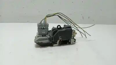 Peça sobressalente para automóvel em segunda mão FECHADURA DA PORTA TRASEIRA ESQUERDA por CITROEN XSARA PICASSO (N68) 1.6 HDI Referências OEM IAM 913778  