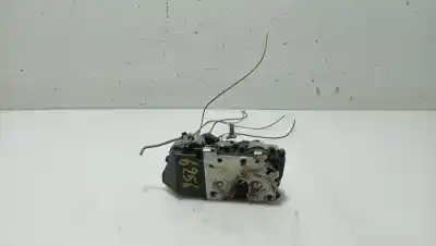 Peça sobressalente para automóvel em segunda mão FECHADURA DA PORTA TRASEIRA DIREITA por CITROEN XSARA PICASSO (N68) 1.6 HDI Referências OEM IAM 913894  