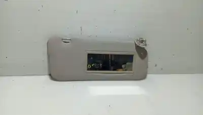 Peça sobressalente para automóvel em segunda mão PARA-SOL DIREITO por CITROEN XSARA PICASSO (N68) 1.6 HDI Referências OEM IAM 8143CH  