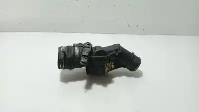 Second-hand car spare part THROTTLE BODY for CITROEN XSARA PICASSO (N68) 1.6 HDI OEM IAM references 9660030480  