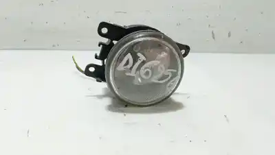 Second-hand car spare part LEFT FOG LIGHT for CITROEN XSARA PICASSO (N68) 1.6 HDI OEM IAM references 6204 AA  