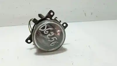 Second-hand car spare part RIGHT FOG LIGHT for CITROEN XSARA PICASSO (N68) 1.6 HDI OEM IAM references 6204 AA  