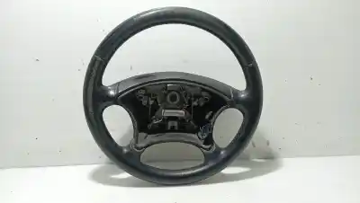 Second-hand car spare part STEERING WHEEL for CITROEN XSARA PICASSO (N68) 1.6 HDI OEM IAM references 96505926XT  