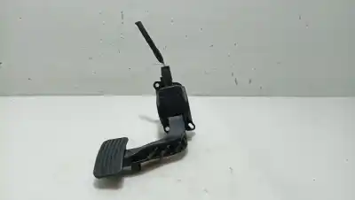 Pièce détachée automobile d'occasion POTENTIOMÈTRE pour CITROEN XSARA PICASSO (N68) 1.6 HDI Références OEM IAM 9653105980  