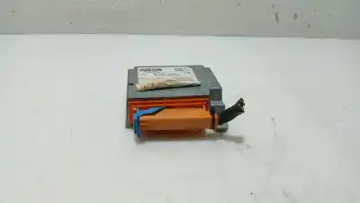 Pièce détachée automobile d'occasion BOITIER DE COMMANDE D'AIRBAG pour CITROEN XSARA PICASSO (N68) 1.6 HDI Références OEM IAM 9659111980  