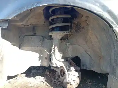 Tweedehands auto-onderdeel SCHOKBREKER LINKS VOOR voor KIA CARNIVAL II (GQ) 2.9 CRDI OEM IAM-referenties 0K55B34900  