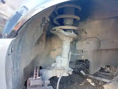 Tweedehands auto-onderdeel SCHOKBREKER RECHTS VOOR voor KIA CARNIVAL II (GQ) 2.9 CRDI OEM IAM-referenties 0K55B34700  