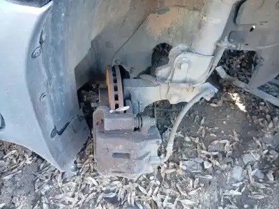 Tweedehands auto-onderdeel KNOKKEL RECHTS VOOR voor KIA CARNIVAL II (GQ) 2.9 CRDI OEM IAM-referenties 0K55333021A  