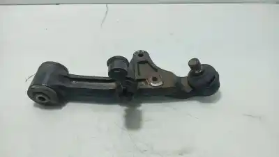 Second-hand car spare part FRONT RIGHT LOWER SUSPENSION ARM for KIA CARNIVAL II (GQ) 2.9 CRDI OEM IAM references 0K55234300B  
