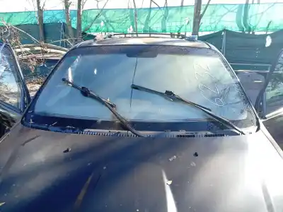 Second-hand car spare part LEFT FRONT WINDSHIELD WIPER ARM for KIA CARNIVAL II (GQ) 2.9 CRDI OEM IAM references 0K55A67321  