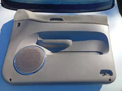 Gebrauchtes Autoersatzteil TÜRVERKLEIDUNG VORNE RECHTS zum KIA CARNIVAL II (GQ) 2.9 CRDI OEM-IAM-Referenzen 3K53F68450AS3  