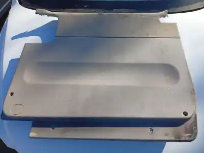 Gebrauchtes Autoersatzteil TÜRVERKLEIDUNG HINTEN RECHTS zum KIA CARNIVAL II (GQ) 2.9 CRDI OEM-IAM-Referenzen 0K53A68310  