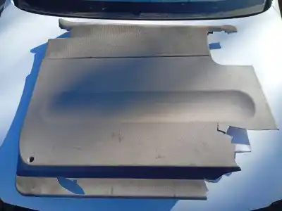 Gebrauchtes Autoersatzteil TÜRVERKLEIDUNG HINTEN LINKS zum KIA CARNIVAL II (GQ) 2.9 CRDI OEM-IAM-Referenzen 833014D141AD5  