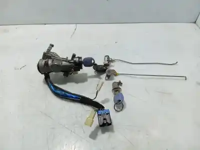 Gebrauchtes Autoersatzteil STARTSCHALTER zum KIA CARNIVAL II (GQ) 2.9 CRDI OEM-IAM-Referenzen 0K54A09010A  