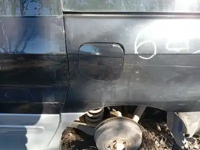 Gebrauchtes Autoersatzteil ÄUSSERER TANKDECKEL zum KIA CARNIVAL II (GQ) 2.9 CRDI OEM-IAM-Referenzen OK53A42410  