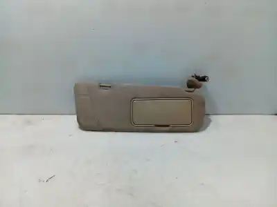 Pièce détachée automobile d'occasion PARE-SOLEIL DROIT pour KIA CARNIVAL II (GQ) 2.9 CRDI Références OEM IAM 0K55D69320E71  