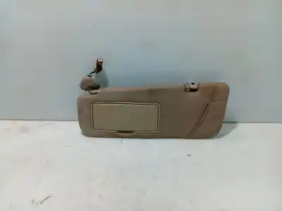 Pièce détachée automobile d'occasion PARE-SOLEIL GAUCHE pour KIA CARNIVAL II (GQ) 2.9 CRDI Références OEM IAM 0K55C69270E71  