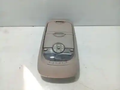 Pièce détachée automobile d'occasion LUMIÈRE INTÉRIEURE pour KIA CARNIVAL II (GQ) 2.9 CRDI Références OEM IAM 0K53E55716  