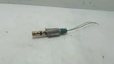 Pièce détachée automobile d'occasion VANNE EGR pour NISSAN MICRA III (K12) 1.4 16V Références OEM IAM 25342153  