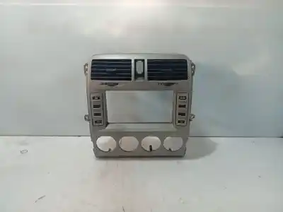 Piesă de schimb auto la mâna a doua ORNAMENT PLASTIC pentru KIA CARNIVAL II (GQ) 2.9 CRDI Referințe OEM IAM 0K53B55310DLX  