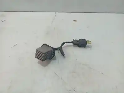 Piesă de schimb auto la mâna a doua REZISTENTÃ ÎNCALZIRE pentru KIA CARNIVAL II (GQ) 2.9 CRDI Referințe OEM IAM B461130020  