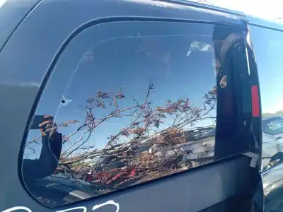 Piesă de schimb auto la mâna a doua GEAM SPATE DREAPTA pentru KIA CARNIVAL II (GQ) 2.9 CRDI Referințe OEM IAM 0K55372510F  