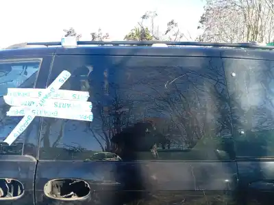 Piesă de schimb auto la mâna a doua GEAM STANGA SPATE pentru KIA CARNIVAL II (GQ) 2.9 CRDI Referințe OEM IAM   