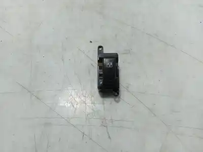 Second-hand car spare part REAR RIGHT POWER WINDOW SWITCH for KIA CARNIVAL II (GQ) 2.9 CRDI OEM IAM references 0K56A6638062  