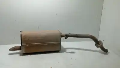 Second-hand car spare part TUBE for NISSAN MICRA III (K12) 1.4 16V OEM IAM references 20100AY100  