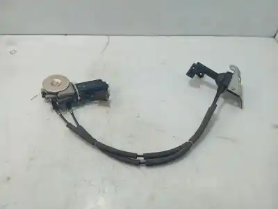 Second-hand car spare part REAR LEFT WINDOW MOTOR for KIA CARNIVAL II (GQ) 2.9 CRDI OEM IAM references 0K55363310  