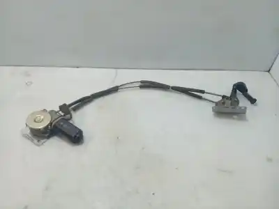 Second-hand car spare part REAR RIGHT WINDOW MOTOR for KIA CARNIVAL II (GQ) 2.9 CRDI OEM IAM references OK55362310  