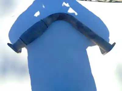 Second-hand car spare part TUBE for KIA CARNIVAL II (GQ) 2.9 CRDI OEM IAM references 0K55A40050B  