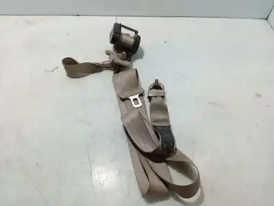 Piesă de schimb auto la mâna a doua CENTURÃ DE SIGURANTÃ SPATE DREAPTA pentru KIA CARNIVAL II (GQ) 2.9 CRDI Referințe OEM IAM 0K55A57761D62  