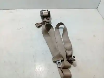 Piesă de schimb auto la mâna a doua CUREA DE SIGURANȚĂ RÂND 3 STÂNGA pentru KIA CARNIVAL II (GQ) 2.9 CRDI Referințe OEM IAM 0K55A57771C62  