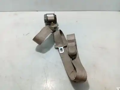 Piesă de schimb auto la mâna a doua CUREA DE SIGURANȚĂ RÂND 3 DREAPTA pentru KIA CARNIVAL II (GQ) 2.9 CRDI Referințe OEM IAM 0K55A57791C62  