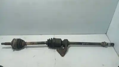 Piesă de schimb auto la mâna a doua TRANSMISIE FATÃ DREAPTA pentru KIA CARNIVAL II (GQ) 2.9 CRDI Referințe OEM IAM 0K5522550XA  