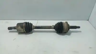 Piesă de schimb auto la mâna a doua TRANSMISIE FATÃ STÂNGA pentru KIA CARNIVAL II (GQ) 2.9 CRDI Referințe OEM IAM 0K5522560XA  