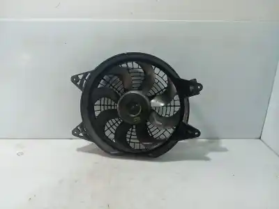 Second-hand car spare part RADIATOR COOLING FAN for KIA CARNIVAL II (GQ) 2.9 CRDI OEM IAM references 0K53A61482  