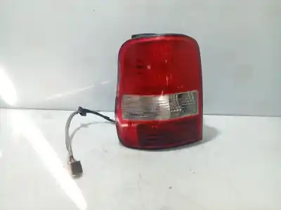 Second-hand car spare part LEFT TAILGATE LIGHT for KIA CARNIVAL II (GQ) 2.9 CRDI OEM IAM references 0K55A51160A  