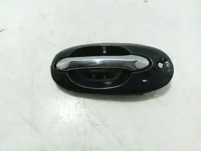 Peça sobressalente para automóvel em segunda mão PUXADOR EXTERIOR FRENTE DIREITO por KIA CARNIVAL II (GQ) 2.9 CRDI Referências OEM IAM 0K55258410B  