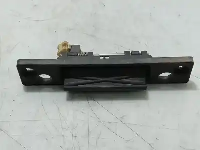 Peça sobressalente para automóvel em segunda mão PUXADOR EXTERIOR DE MALA por KIA CARNIVAL II (GQ) 2.9 CRDI Referências OEM IAM 0K55262410B  