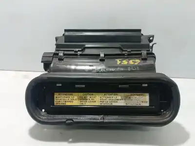 Pièce détachée automobile d'occasion VENTILATEUR DE CHAUFFAGE pour IVECO DAILY II CAJA/CHASIS 59-12 (13150204, 13150211, 13150231, 13150311, 13150312,... Références OEM IAM 040603019  