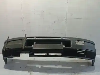 Second-hand car spare part FRONT BUMPER for IVECO DAILY II CAJA/CHASIS 59-12 (13150204, 13150211, 13150231, 13150311, 13150312,... OEM IAM references 3800957368874  