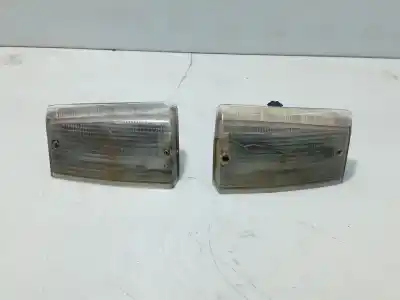 Second-hand car spare part FRONT LEFT HEADLIGHT for IVECO DAILY II CAJA/CHASIS 59-12 (13150204, 13150211, 13150231, 13150311, 13150312,... OEM IAM references 185425B  