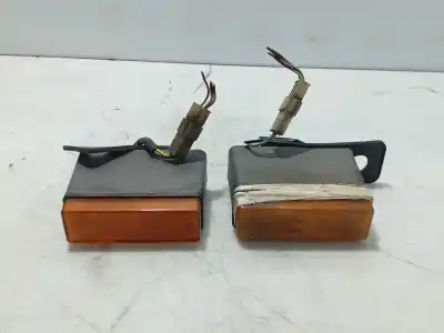 İkinci el araba yedek parçası SOL ÖN PILOT için IVECO DAILY II CAJA/CHASIS 59-12 (13150204, 13150211, 13150231, 13150311, 13150312,... OEM IAM referansları   