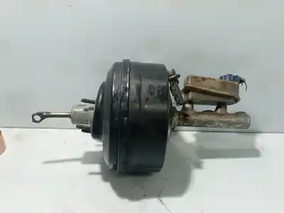 Tweedehands auto-onderdeel REM SERVO voor IVECO DAILY II CAJA/CHASIS 59-12 (13150204, 13150211, 13150231, 13150311, 13150312,... OEM IAM-referenties 08E5004B187866540  