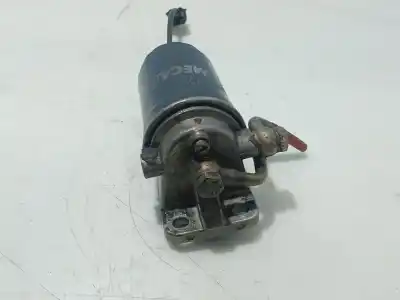 Gebrauchtes Autoersatzteil DIESELFILTERHALTERUNG zum IVECO DAILY II CAJA/CHASIS 59-12 (13150204, 13150211, 13150231, 13150311, 13150312,... OEM-IAM-Referenzen 4832751  