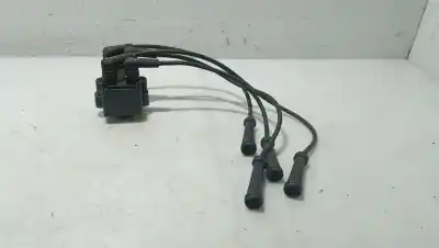 Автозапчасти б/у  за RENAULT KANGOO (KC0/1_)  ссылки OEM IAM 224336134R  