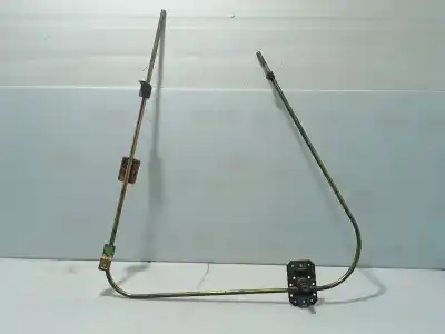 Pezzo di ricambio per auto di seconda mano alzacristalli anteriore destro per iveco daily ii caja/chasis 59-12 (13150204, 13150211, 13150231, 13150311, 13150312,... riferimenti oem iam 93926734