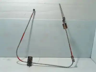 Pezzo di ricambio per auto di seconda mano alzacristalli anteriore sinistro per iveco daily ii caja/chasis 59-12 (13150204, 13150211, 13150231, 13150311, 13150312,... riferimenti oem iam 93926735